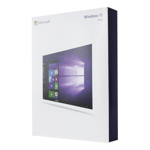 Microsoft Windows 10 Pro