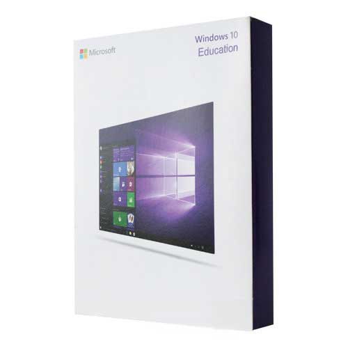 Microsoft Windows 10 Education