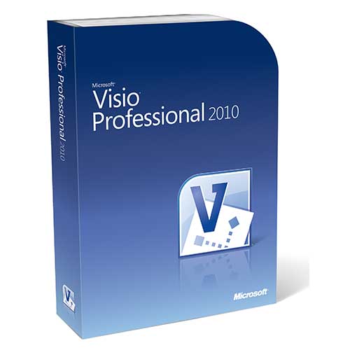 Microsoft Visio Professional 2010