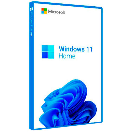 Microsoft Windows 11 Home